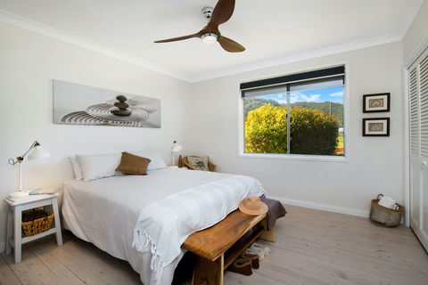 Ocean Willow - Accommodation QLD 7