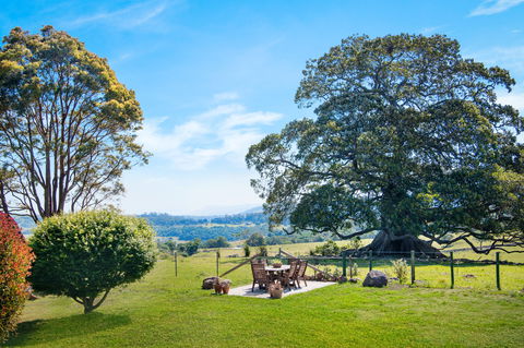 Ocean Willow - Accommodation QLD 8