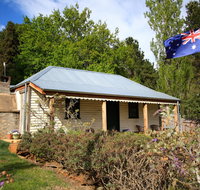 Oldbury Cottage Berrima - Accommodation QLD