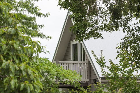 Old Schoolhouse Milton - Accommodation QLD 6