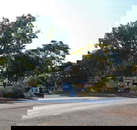 Orroroo Caravan Park - Accommodation QLD
