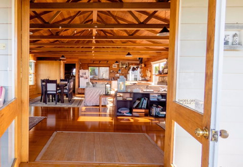Palana Beach House - Accommodation QLD 4