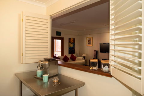 Pemberton Lodge - Accommodation QLD 3