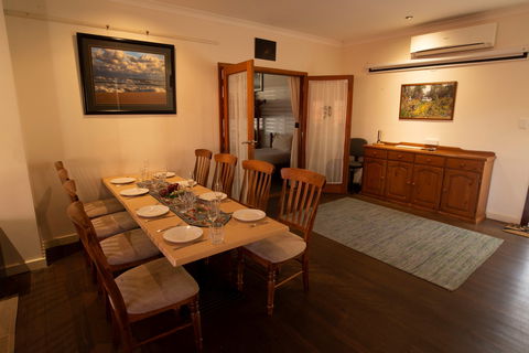 Pemberton Lodge - Accommodation QLD 5