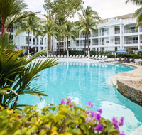Peppers Beach Club and Spa - Accommodation QLD