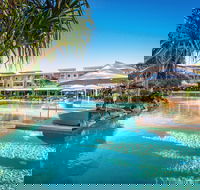 Peppers Salt Resort and Spa - Accommodation QLD