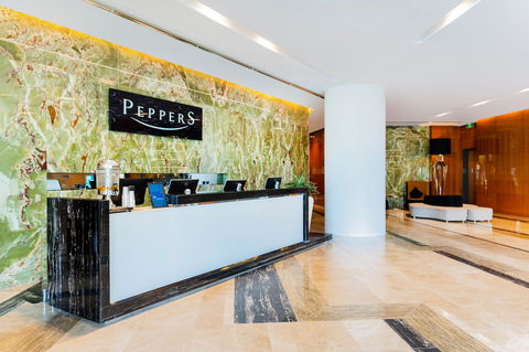 Peppers Broadbeach - Accommodation QLD 4