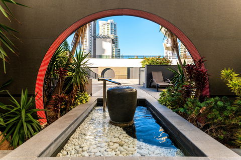 Peppers Broadbeach - Accommodation QLD 7