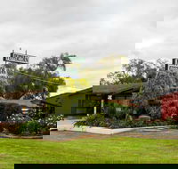 Peppercorn Motor Inn - Accommodation QLD