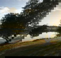 Percy's Place Caravan Park - Accommodation QLD