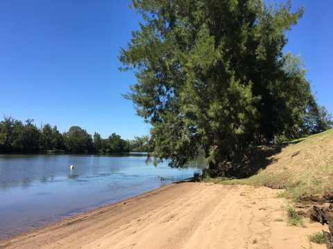 Percy's Place Caravan Park - Accommodation QLD 6