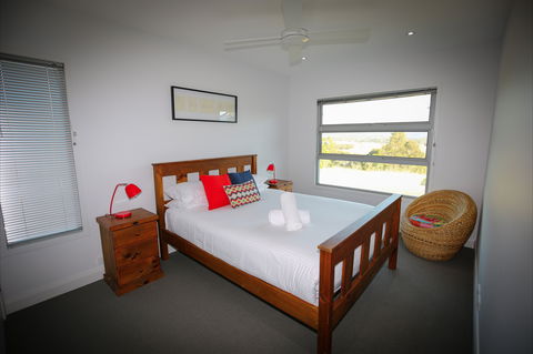 Pindara - Accommodation QLD 4