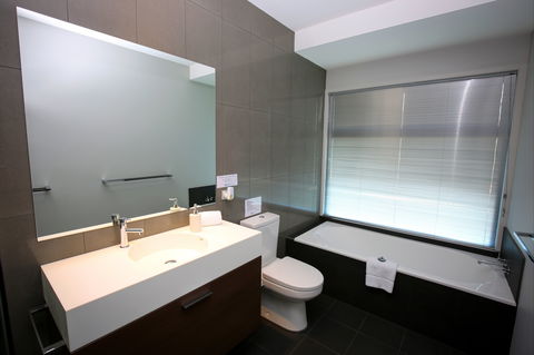 Pindara - Accommodation QLD 6