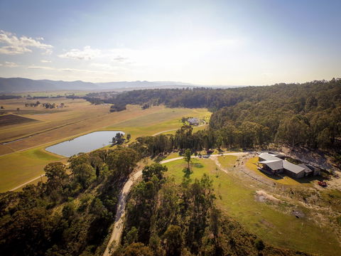 Pindara - Accommodation QLD 9