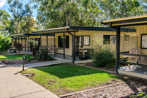 Point Wolstoncroft Sport And Recreation Centre - Accommodation QLD 1