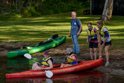 Point Wolstoncroft Sport And Recreation Centre - Accommodation QLD 3