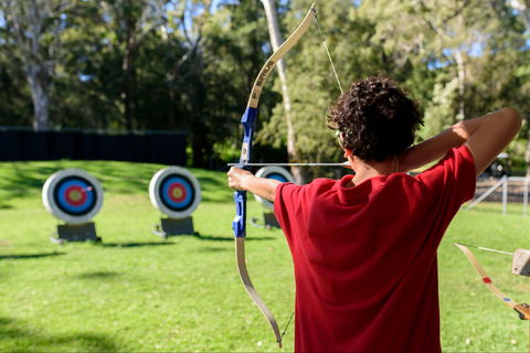 Point Wolstoncroft Sport And Recreation Centre - Accommodation QLD 5