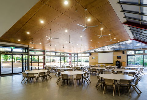 Point Wolstoncroft Sport And Recreation Centre - Accommodation QLD 6