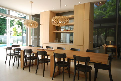 Port Douglas Getaways - The White Oasis - Accommodation QLD 5