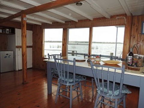 PS Federal Retreat Goolwa - Accommodation QLD 3