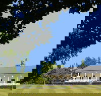 Quamby Estate - Accommodation QLD