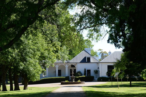 Quamby Estate - Accommodation QLD 8