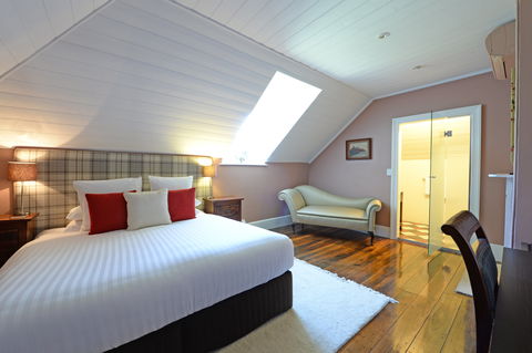 Quamby Estate - Accommodation QLD 9