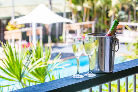 Quality Hotel Ballina Beach Resort - Accommodation QLD 0