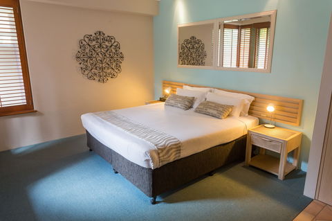 Quality Hotel Ballina Beach Resort - Accommodation QLD 1