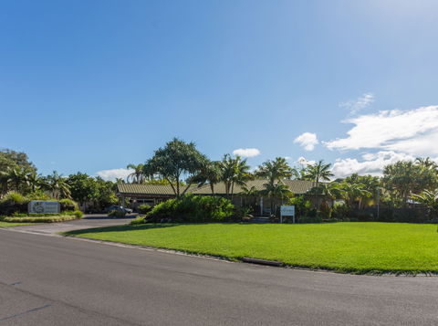 Quality Hotel Ballina Beach Resort - Accommodation QLD 2