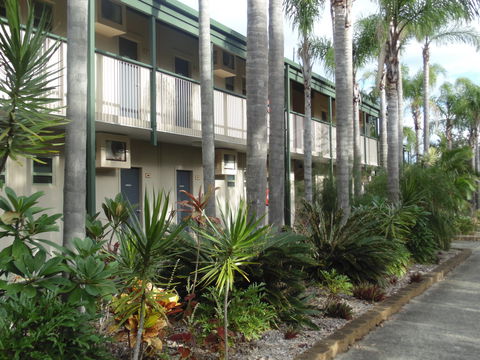 Quality Hotel Ballina Beach Resort - Accommodation QLD 3