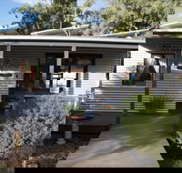 Quorn Caravan Park - Accommodation QLD