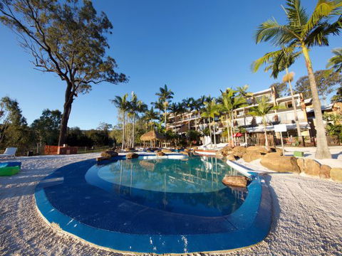 Ramada Resort Kooralbyn Valley - Accommodation QLD 0