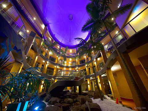Ramada Resort Kooralbyn Valley - Accommodation QLD 7