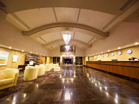 Ramada Resort Kooralbyn Valley - Accommodation QLD 8