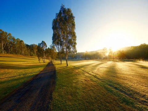 Ramada Resort Kooralbyn Valley - Accommodation QLD 9