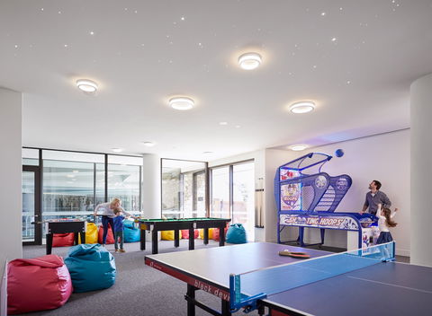 RACV Cape Schanck Resort - Accommodation QLD 5