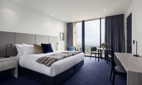 RACV Cape Schanck Resort - Accommodation QLD 6