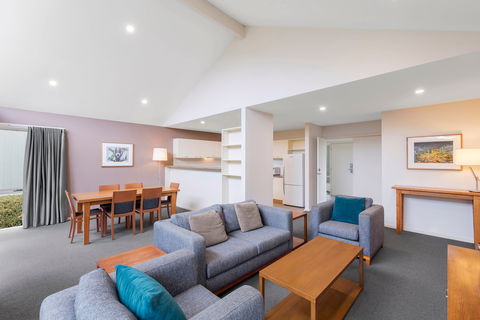 RACV Cape Schanck Resort - Accommodation QLD 7