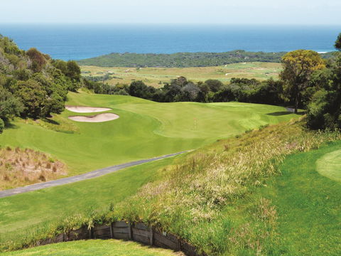 RACV Cape Schanck Resort - Accommodation QLD 9