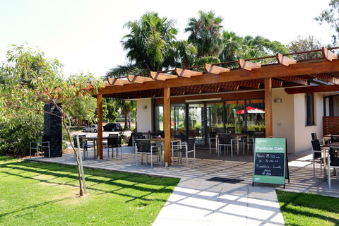 RACV Cobram Resort - Accommodation QLD 3