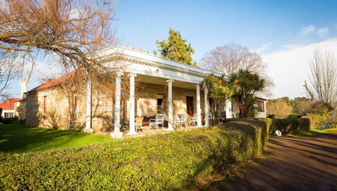 Ratho Farm - Accommodation QLD 0