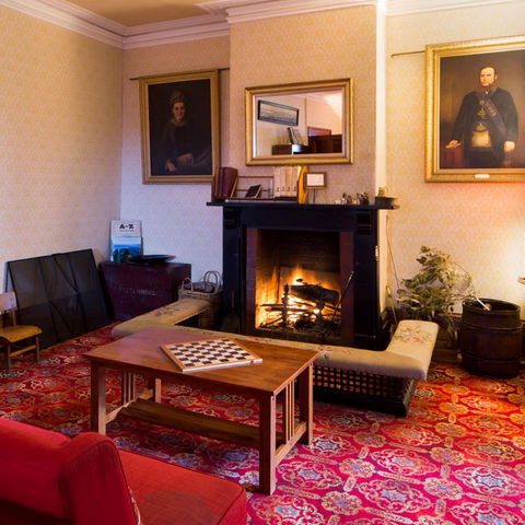 Ratho Farm - Accommodation QLD 1