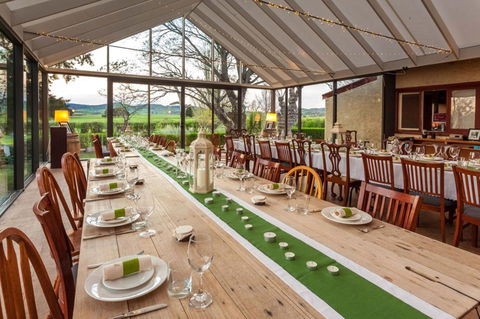 Ratho Farm - Accommodation QLD 3