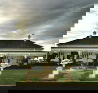 Ravensthorpe Guesthouse and Restaurant - Accommodation QLD