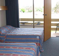 Red Cedars Motel - Accommodation QLD
