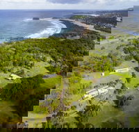 Reflections Killalea Reserve - Accommodation QLD