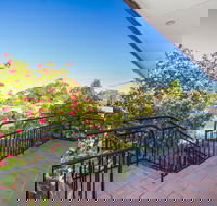 Relaxed Homely Retreat - Accommodation QLD
