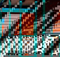 Riverglen Holiday Park - Accommodation QLD