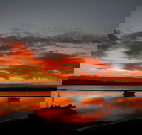 Riverview Apartment 2.6 Iluka - Accommodation QLD